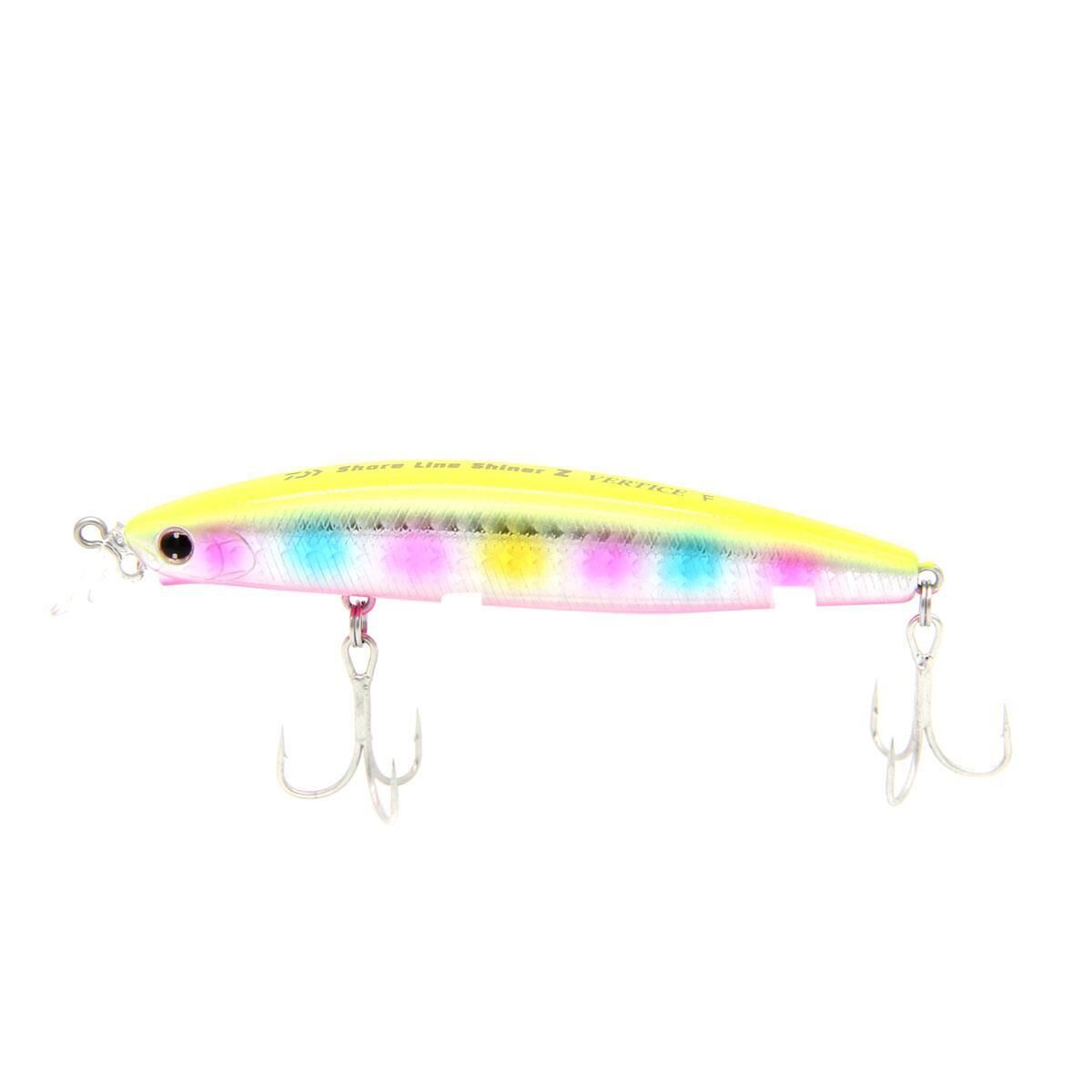 Daiwa SLZ Vertice 97F 97MM 14.3Gr Suni Yem FUYAJO