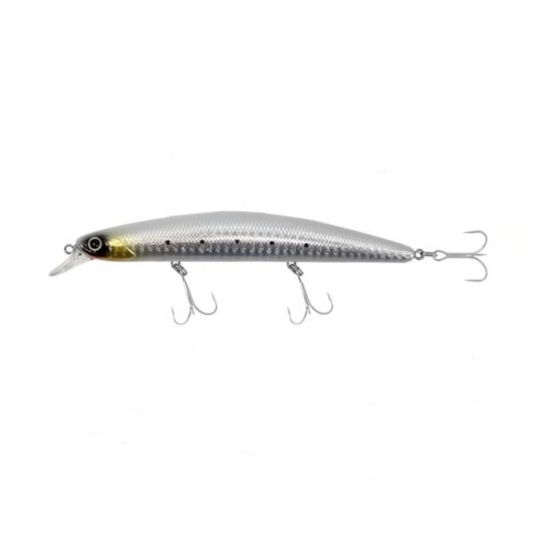 Kendo Seabass Minnow 21Gr 12.5Cm Floating Suni Yem