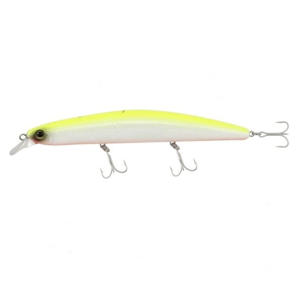 Kendo Seabass Minnow 21Gr 12.5Cm Floating Suni Yem