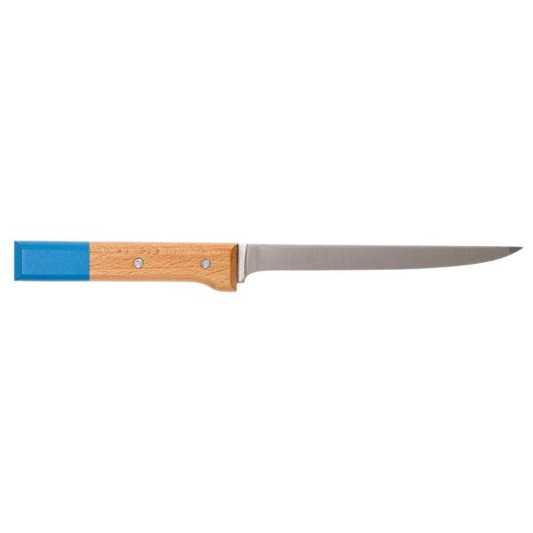 Opinel Opinel Parallele Pop N°121 Fleto Bıçağı (Mavi)