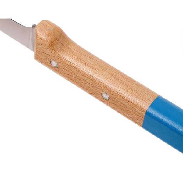 Opinel Opinel Parallele Pop N°121 Fleto Bıçağı (Mavi)