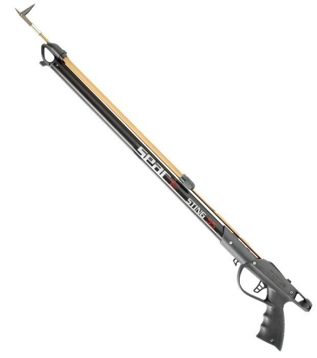 Seac Sub Sting Zıpkın Tüfeği 75 cm