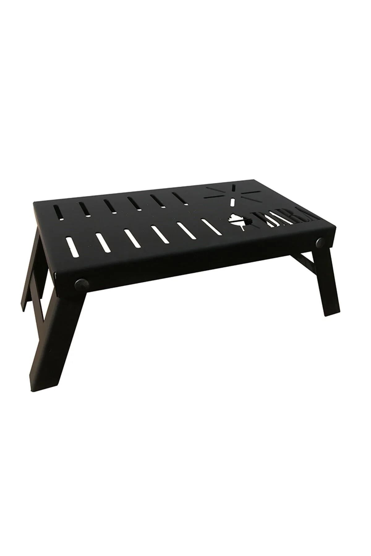 Ateş Üstü Izgara Mini Boy