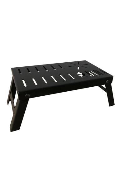 Ateş Üstü Izgara Mini Boy