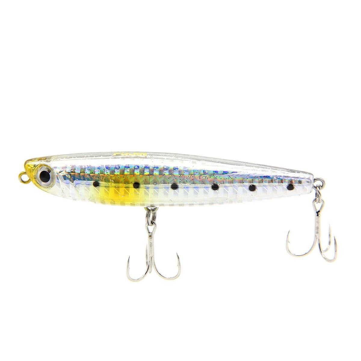 Fujin Surface Minnow SF 90SW 9Cm 12.3Gr Suni Yem 03T