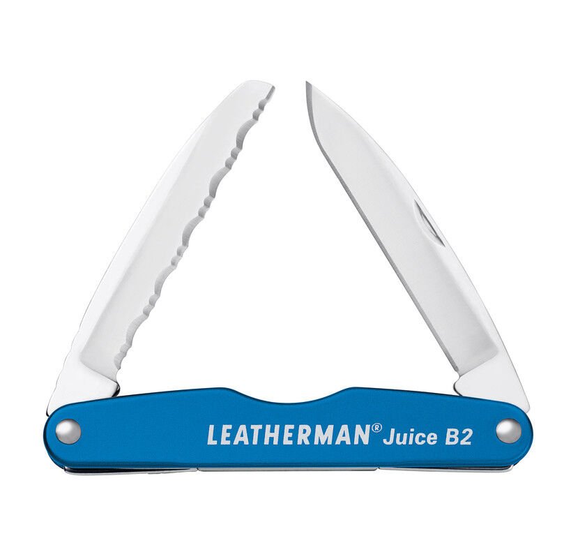 Leatherman JUICE® B2-Columbia Blue Multi Tool