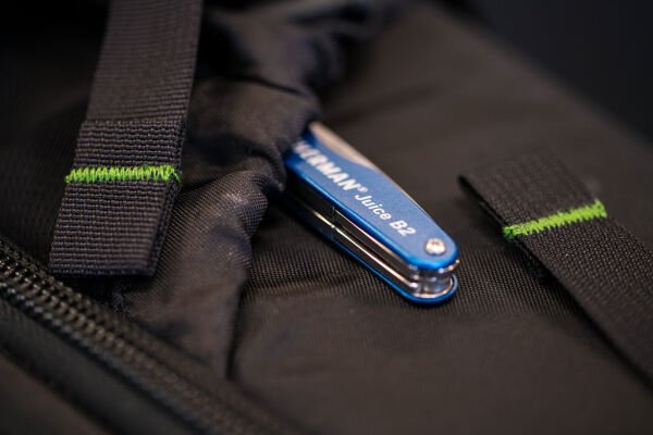 Leatherman JUICE® B2-Columbia Blue Multi Tool