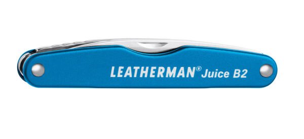 Leatherman JUICE® B2-Columbia Blue Multi Tool