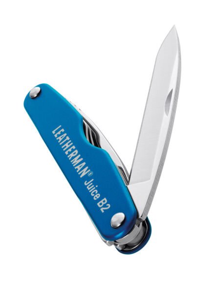 Leatherman JUICE® B2-Columbia Blue Multi Tool