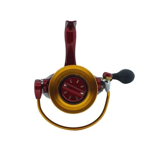 Ryobi Ecusima Surf 7500 Olta Makinesi