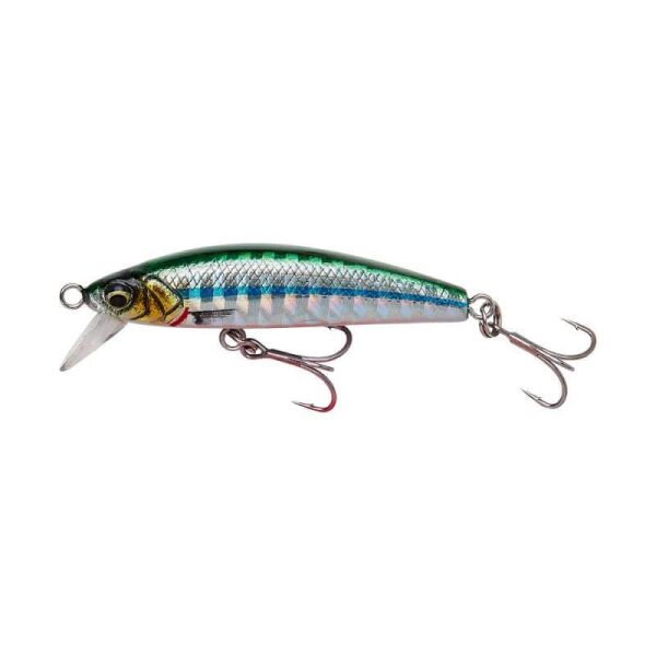 Savage Gear Gravity Minnow 5 cm 8 gr Fast Sinking Suni yem