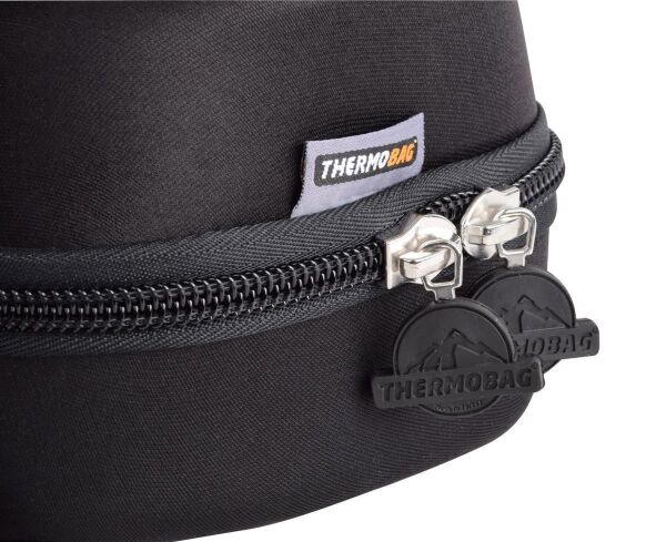 Thermobag Olta Makine Çantası ( Large ) Kamuflaj Orman