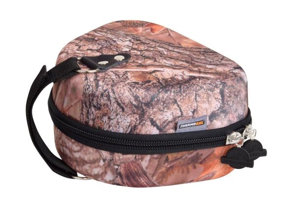 Thermobag Olta Makine Çantası ( Large ) Kamuflaj Orman