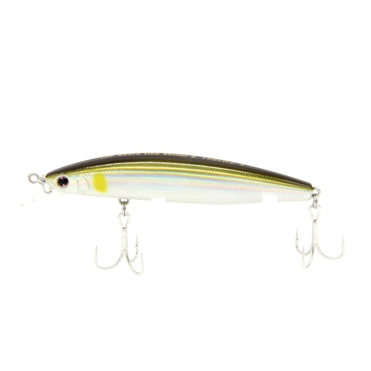 Daiwa SLZ Vertice 97F 97MM 14.3Gr Suni Yem CHİAYU