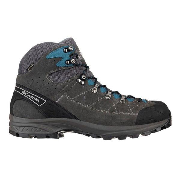 Scarpa Kailash Trek Gtx Shark Bot