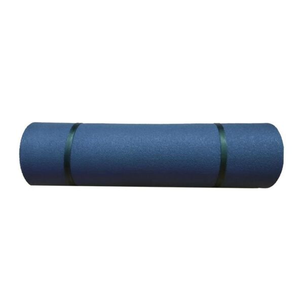 Square 12 mm Kamp Matı ( Gri )