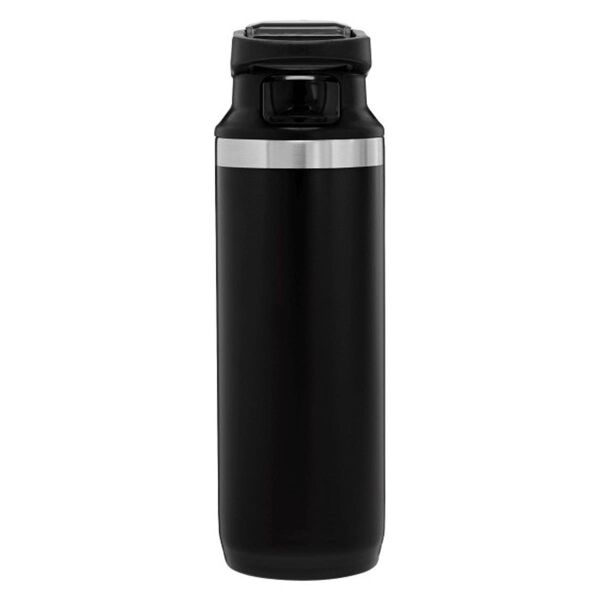 Stanley Adventure Switchback Tek El Termos Bardak 0.47 Lt SİYAH