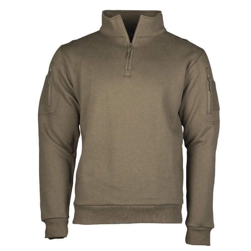 Sturm Tactical SweatShirt | Ranger Green