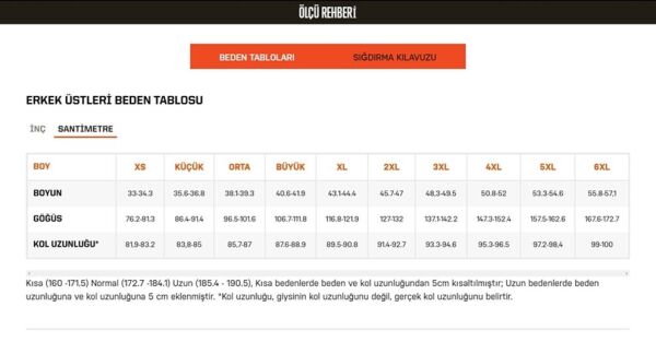 5.11 Taclite Pro Uzun Kollu Gömlek (KHaki)