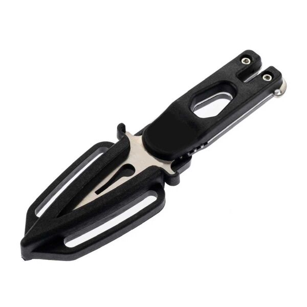 Bullshark Sub Aquatys Paslanmaz SuAltı Dalış Bıçağı