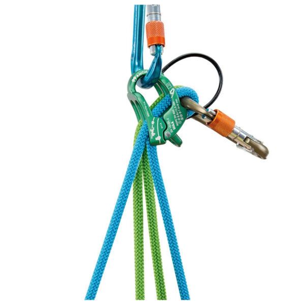 Climbing Technology BE-UP Emniyet Aleti ATC YEŞİL