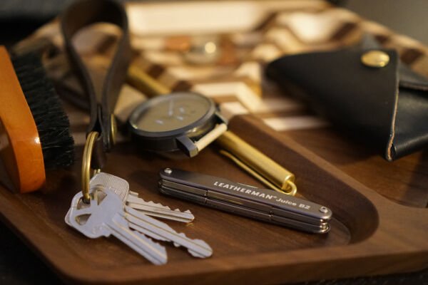 Leatherman JUICE® B2-Granite Grey Multi Tool