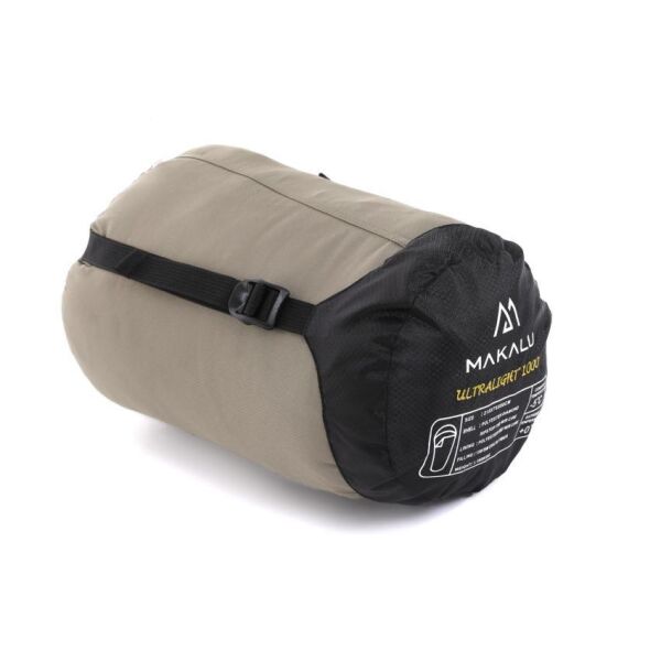 Makalu Ultralight 1000 -5°C Uyku Tulumu