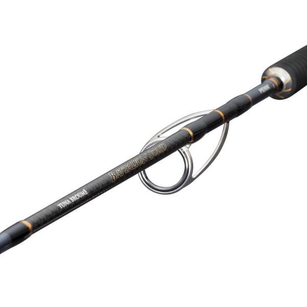 Penn Battalion Solid Tuna Trolling Kamışı