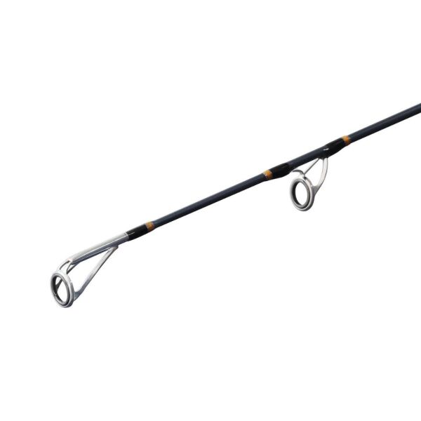 Penn Battalion Solid Tuna Trolling Kamışı