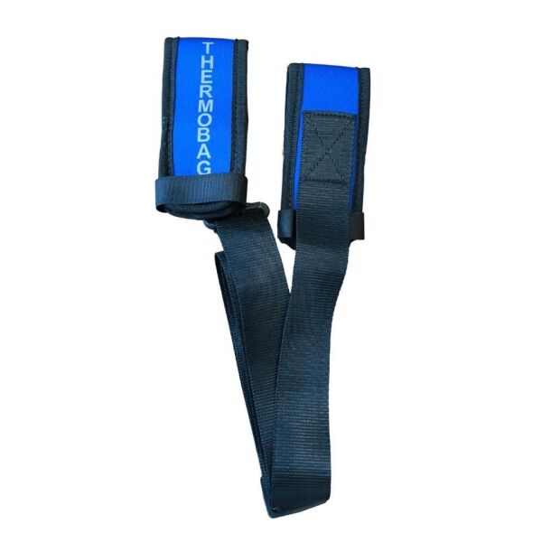 Thermobag Ayarlanabilir Kamış Koruma Kılıfı (Kamış Askısı) MAVİ