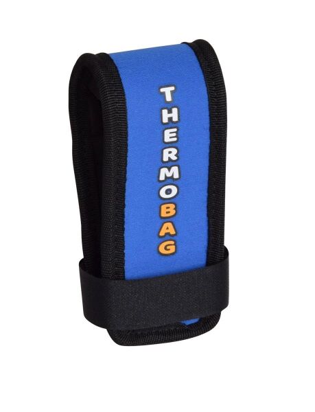 Thermobag Ayarlanabilir Kamış Koruma Kılıfı (Kamış Askısı) MAVİ