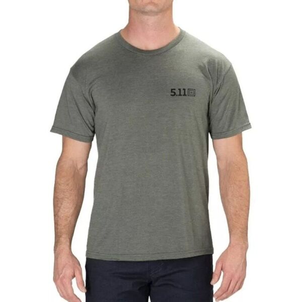 5.11 Mission SS T-Shirt M