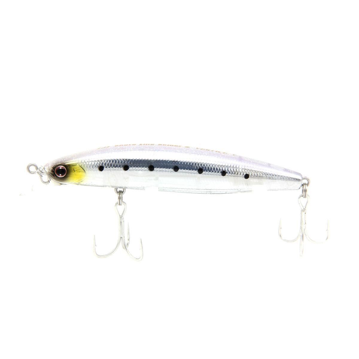 Daiwa SLZ Vertice 97F 97MM 14.3Gr Suni Yem TRANS IWASHI