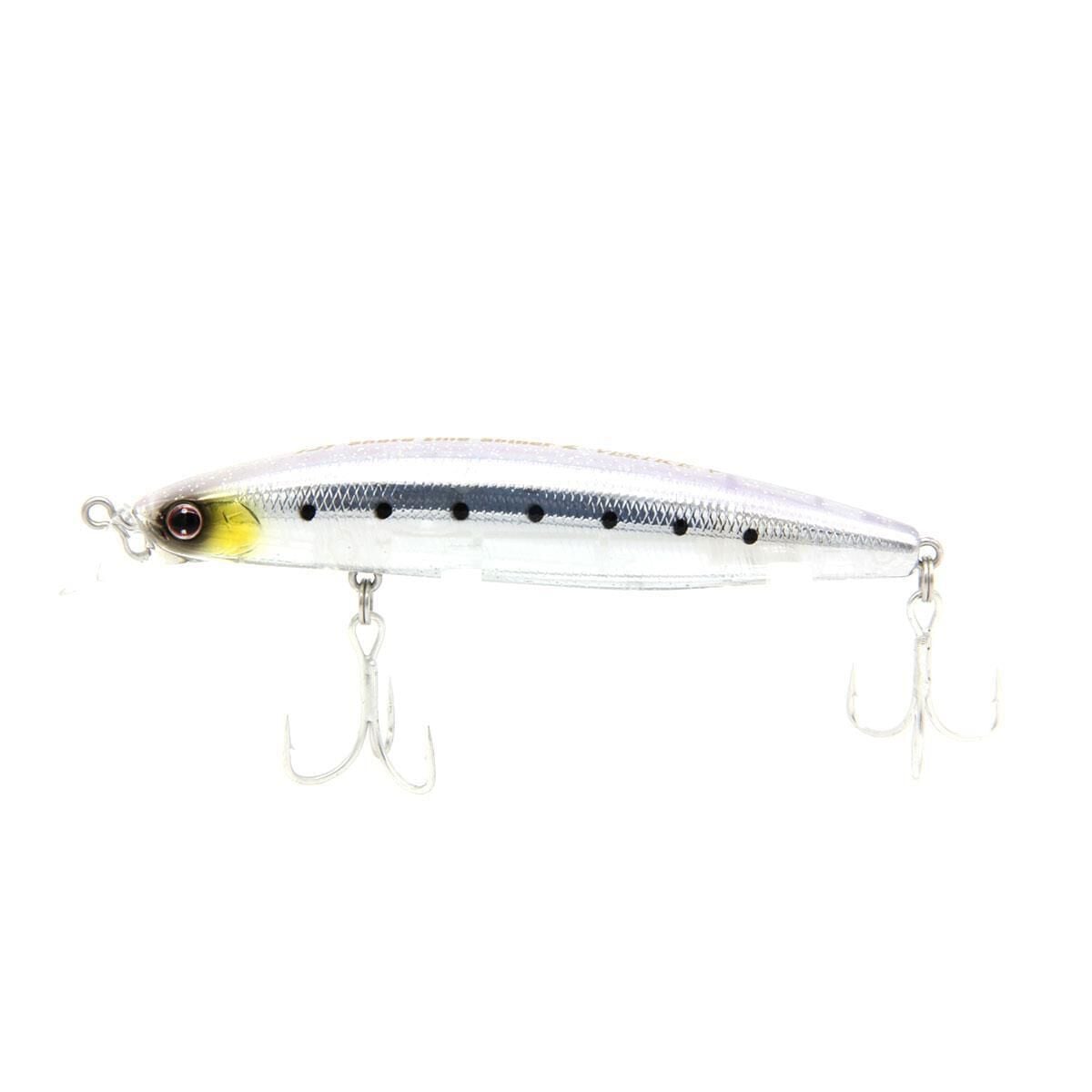 Daiwa SLZ Vertice 97F 97MM 14.3Gr Suni Yem TRANS IWASHI