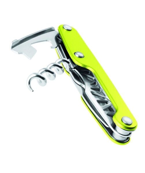 Leatherman JUICE® CS3-Moss Green Multi Tool