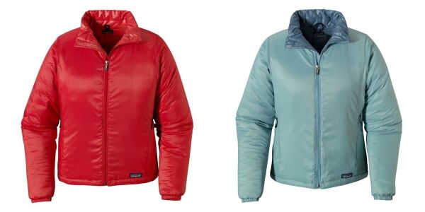 Patagonia Bayan Micro Puff Ceket