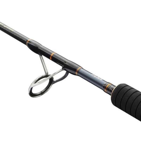Penn Battalion Solid Tuna Trolling Kamışı Standart