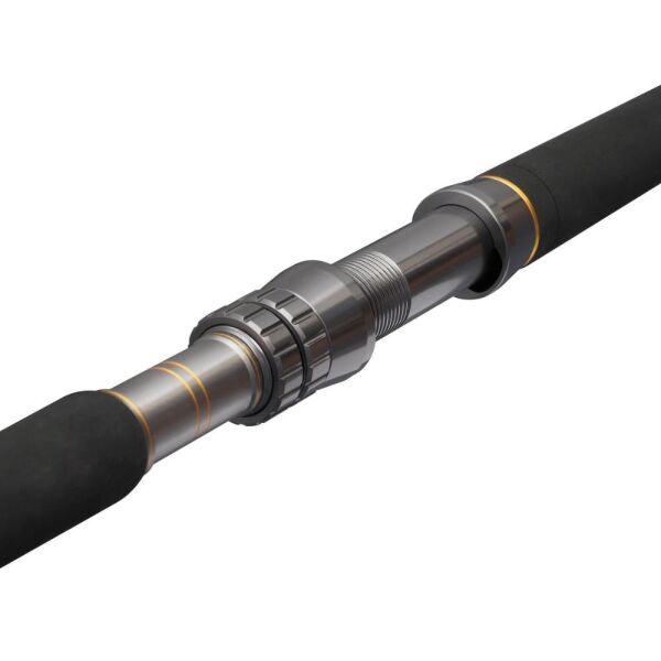 Penn Battalion Solid Tuna Trolling Kamışı Standart