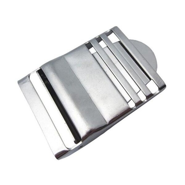 Problue Metal Kemer Tokası