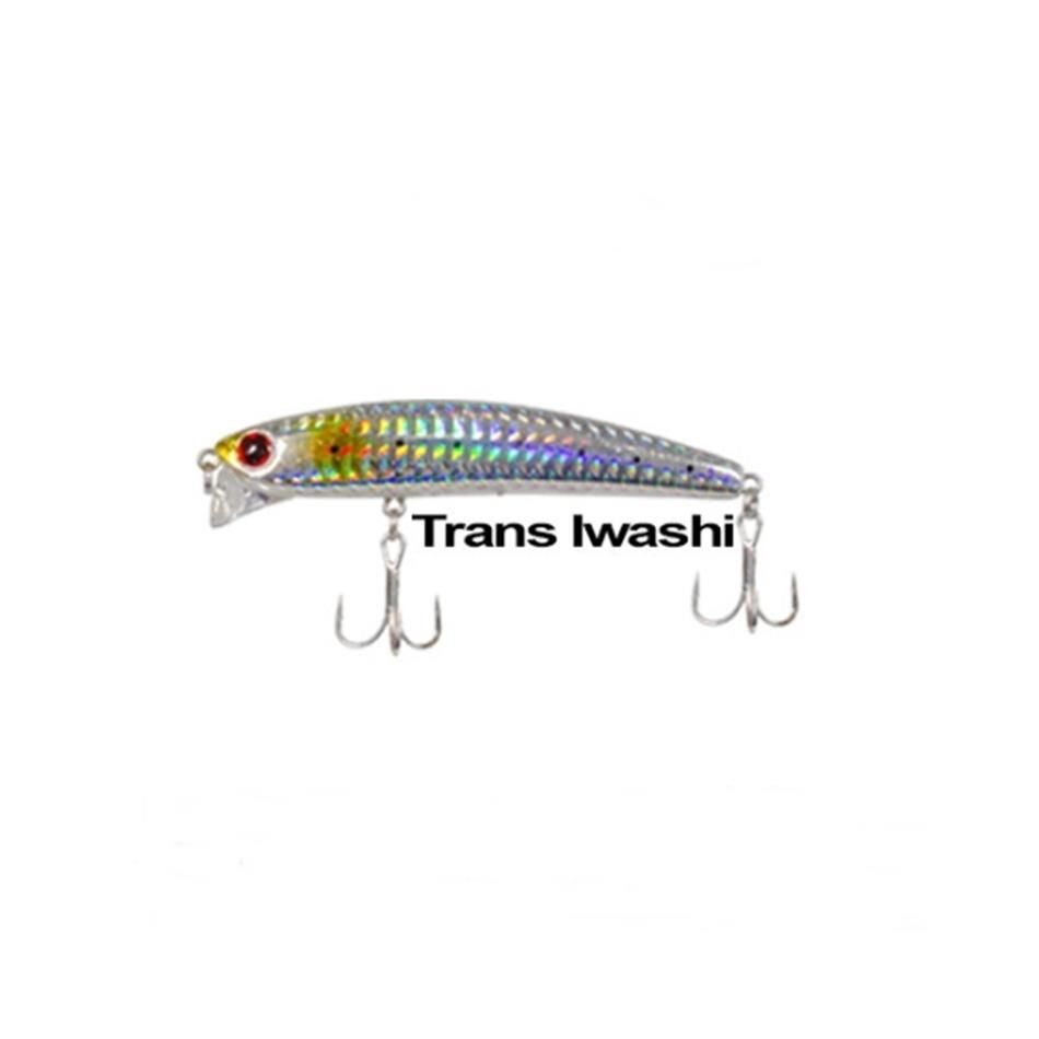 Ryuji Komodo 90F 9 cm 13 gr Maket Yem TRANS IWASHI
