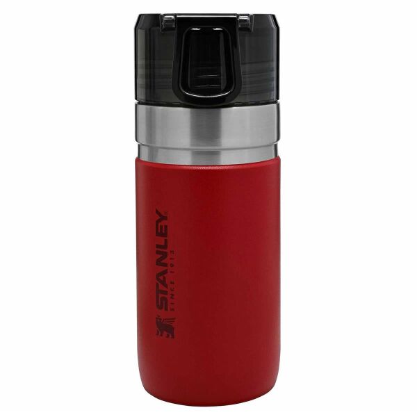 Stanley Vakumlu Go Paslanmaz Çelik Su Termosu 0.47 LT KIRMIZI