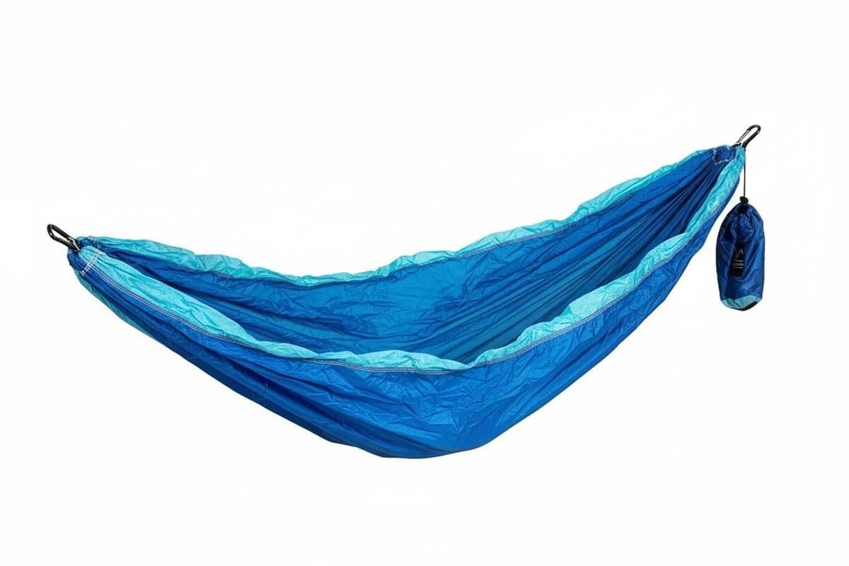 Ultralight Swing Tek Kişilik Hamak