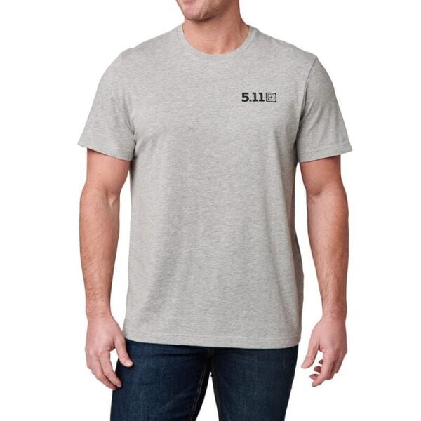 5.11 Overwatch SS Tee Kısa Kol T-Shirt S