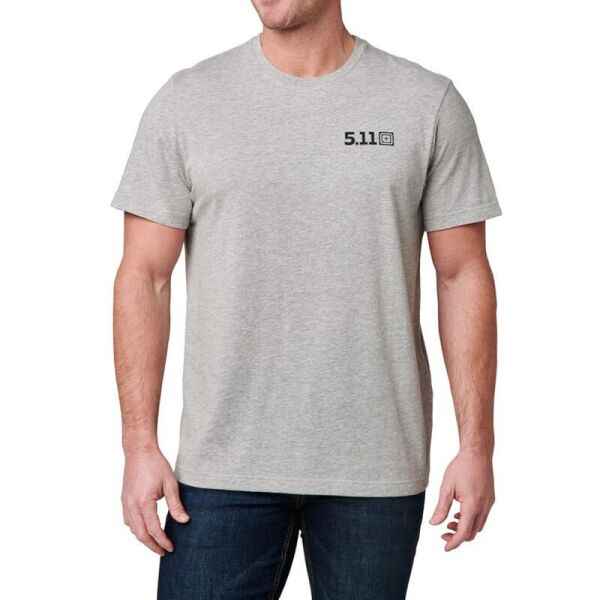 5.11 Overwatch SS Tee Kısa Kol T-Shirt