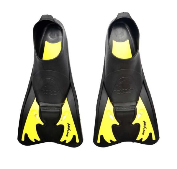 Aqua Pro Deniz Paleti Sarı - 40-41