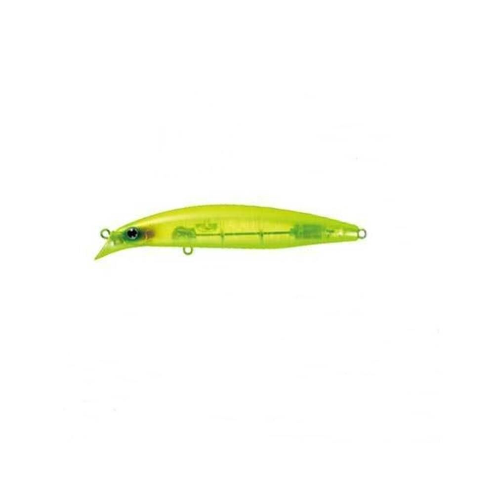 Daiwa SLZ Vertice 97F 97MM 14.3Gr Suni Yem LIGHTNING