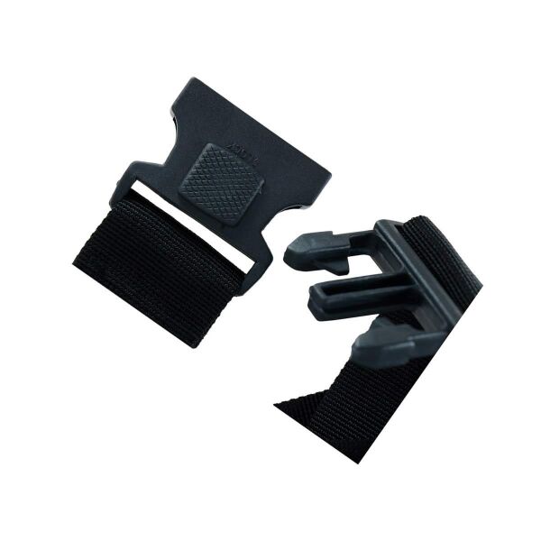 Fujin Rod Holder Belden Bağlamalı Kamış Taşıma Aparatı