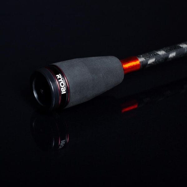 Ryobi Kurume Slow Jigging 198cm 100-250gr Olta Kamışı