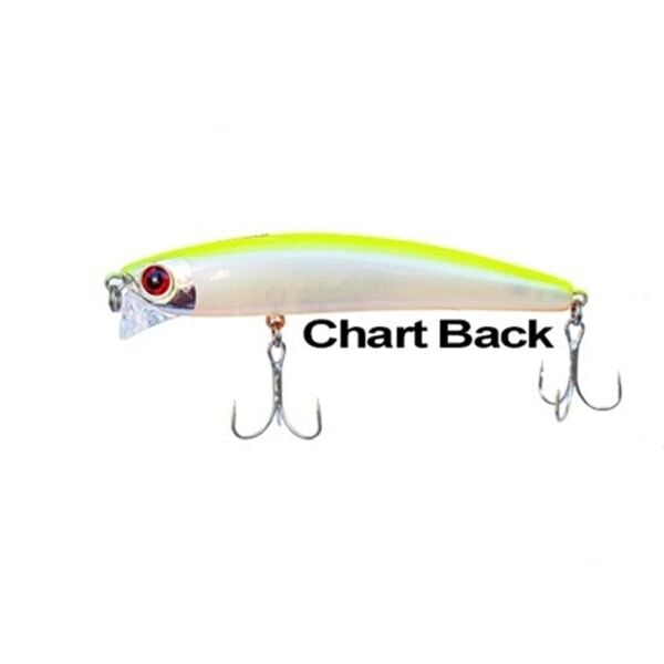 CHART BACK