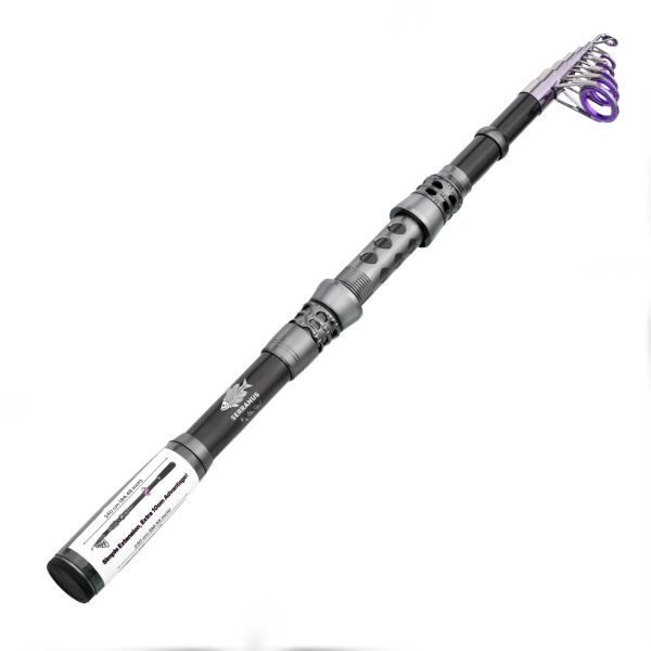 Albastar Serranus Olta Seti Standart - 240CM
